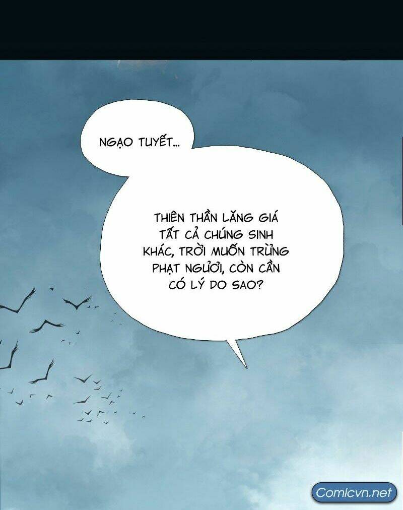 Tây Du Ngạo Tuyết Thiên: Chapter 1