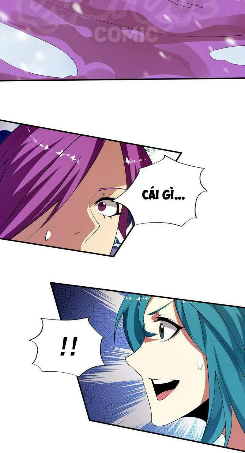 Cuộc Sống Tận Thế Bắt Đầu Từ Số 0: Chapter 36