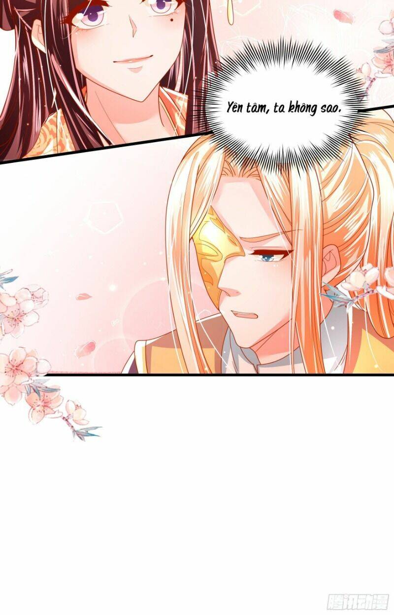 Ta Phải Làm Hoàng Hậu: Chapter 22