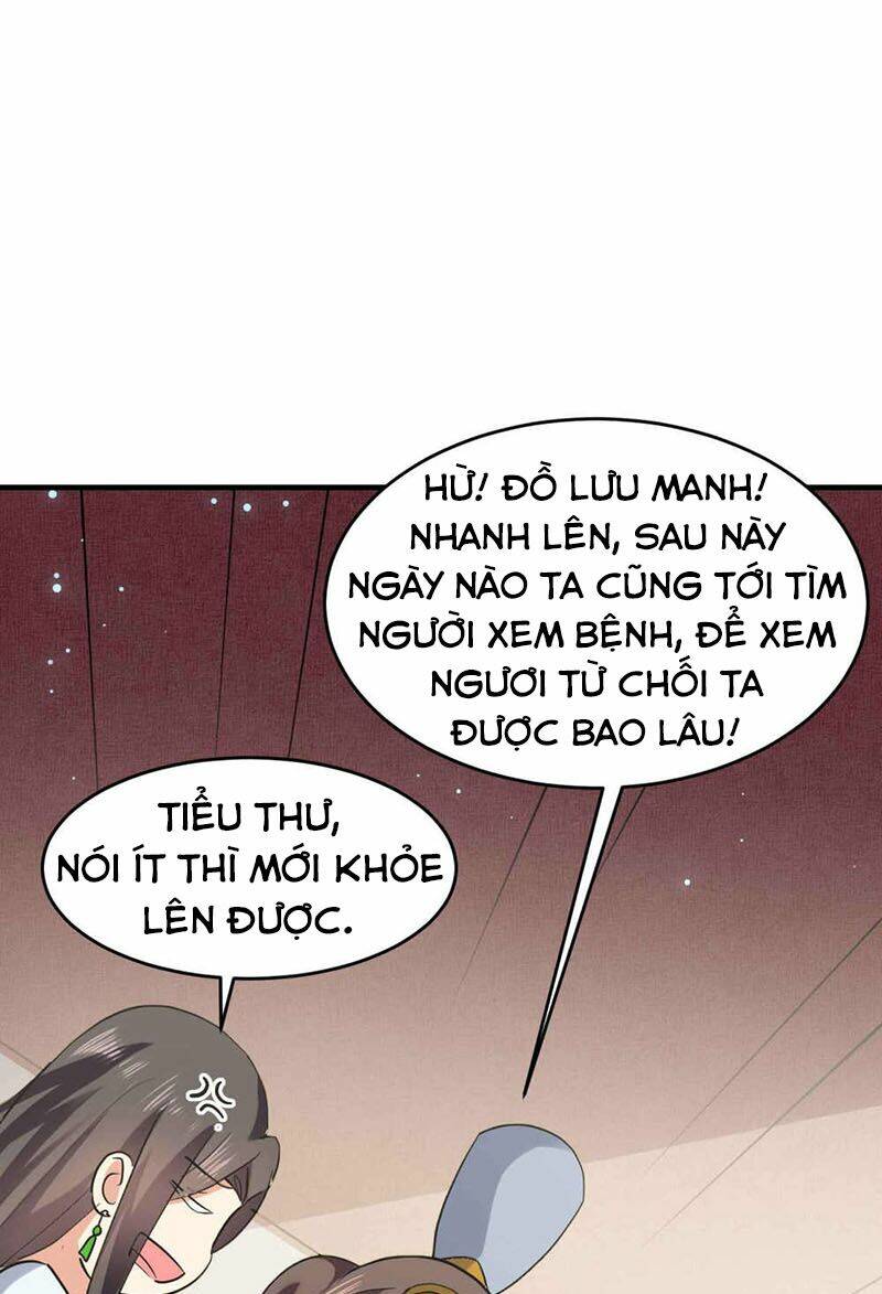 Vạn Giới Tiên Vương: Chapter 104