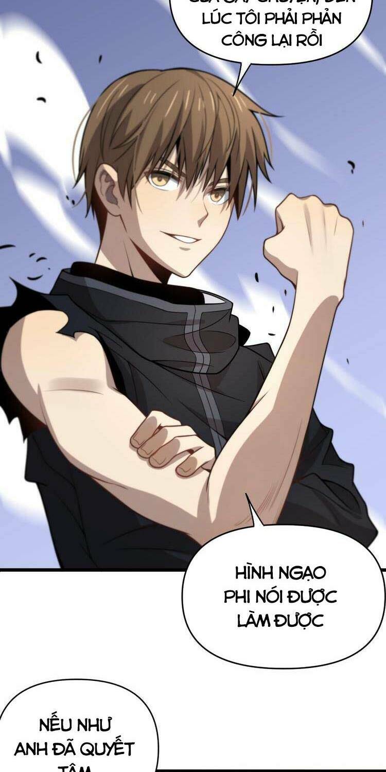 Trọng Sinh Tiểu Y Tiên: Chapter 119