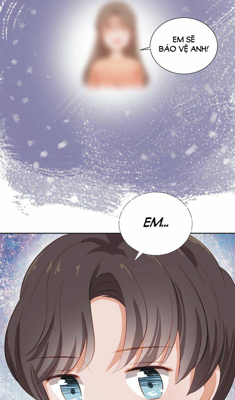 Khi Trá Luyến Nhân: Chapter 25