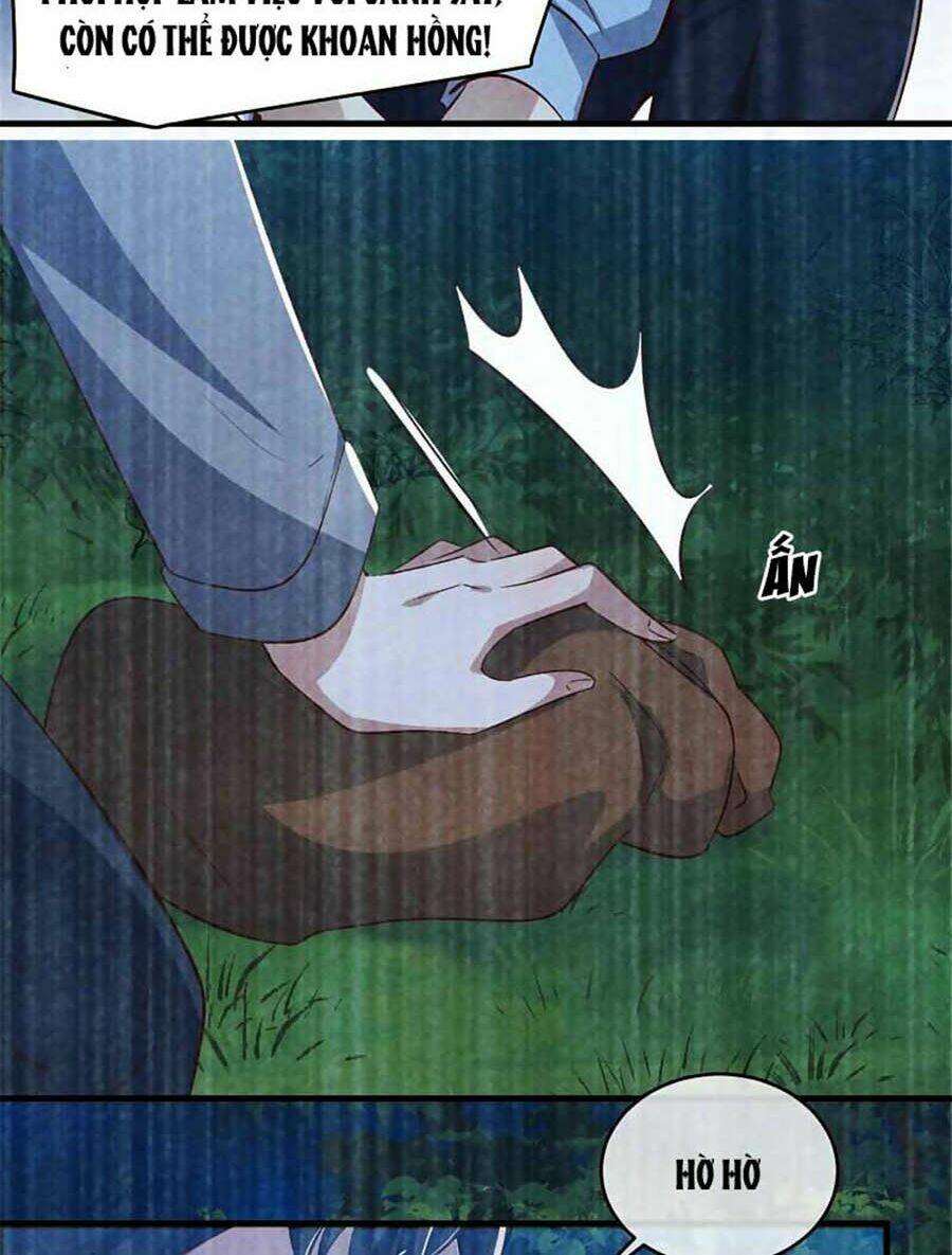 Vương Phi Muốn Trèo Tường: Chapter 104