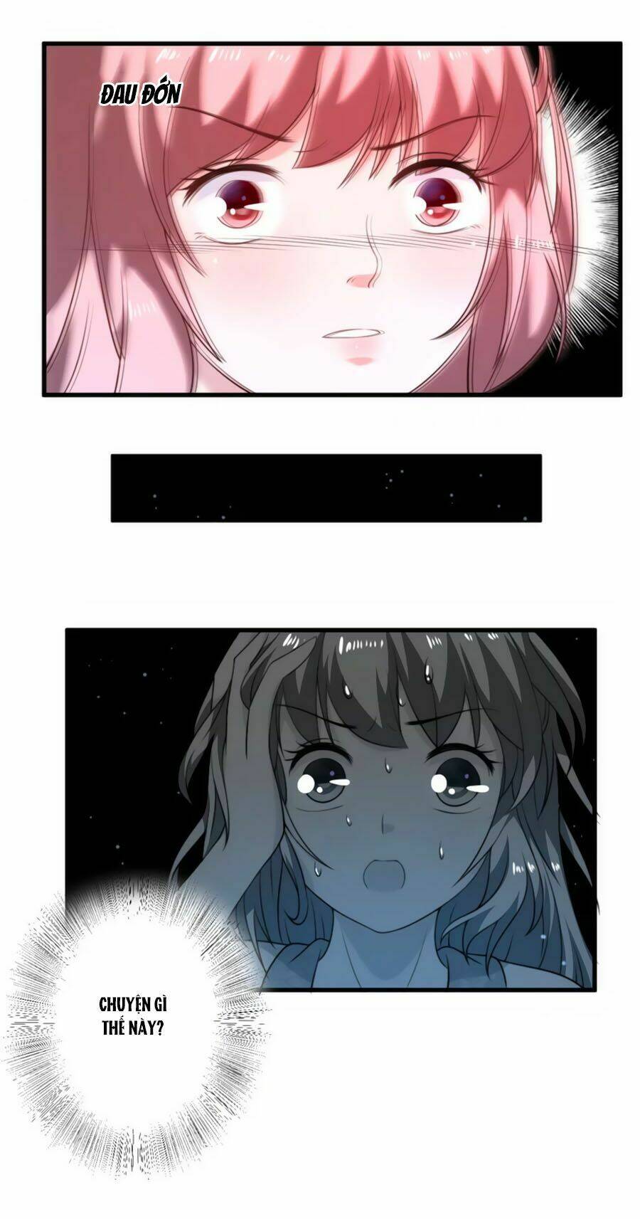 Khuynh Thế Y Phi Muốn Bỏ Chồng: Chapter 15