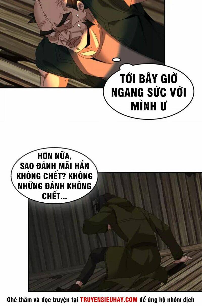 Siêu Cấp Đại Chủ Bạ: Chapter 80