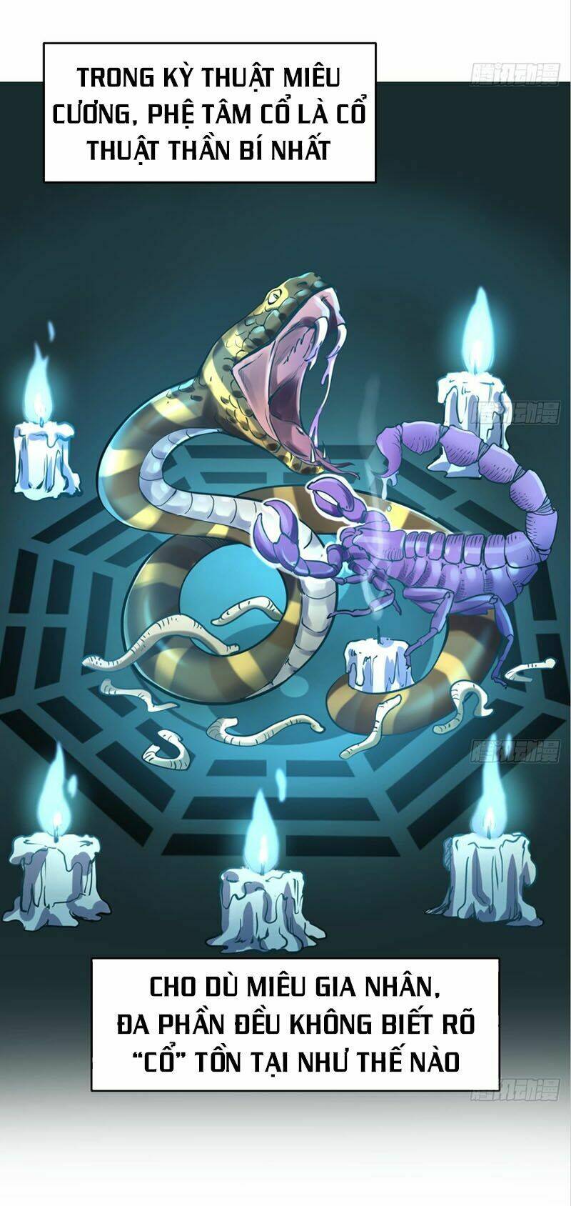 Bác Sĩ Riêng Của Nữ Thần: Chapter 72