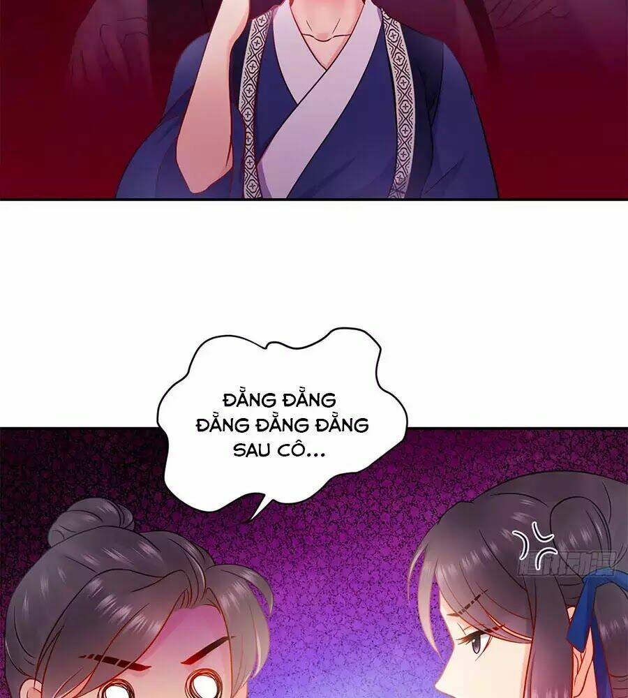 Vương Phi Thông Linh: Chapter 1