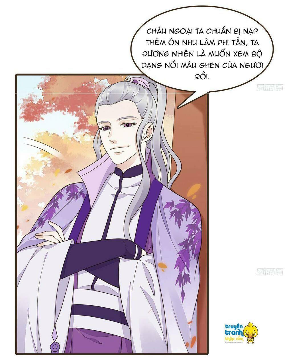 Đại Giá Thừa Tướng: Chapter 60