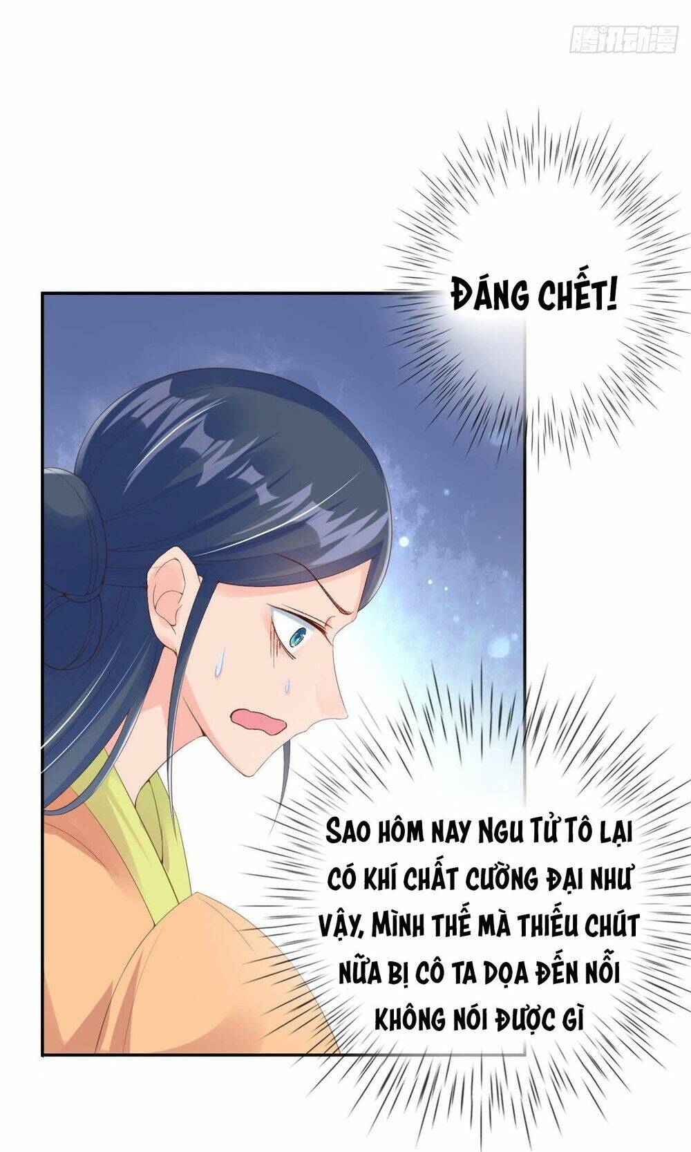 Kinh Thế Cuồng Phi: Chapter 10