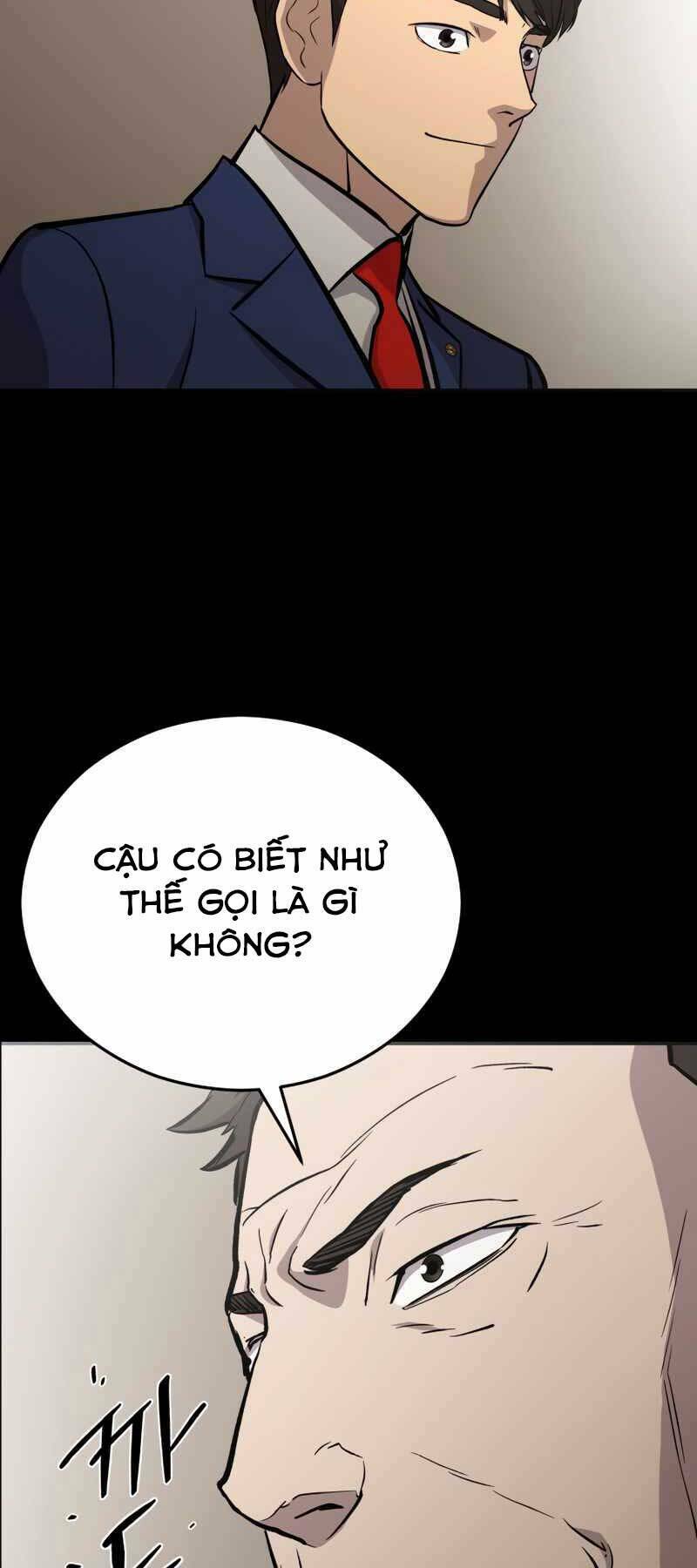 Cánh Cổng Mở Ra Đúng Ngày Đầu Tiên Tôi Thành Chính Trị Gia: Chapter 21