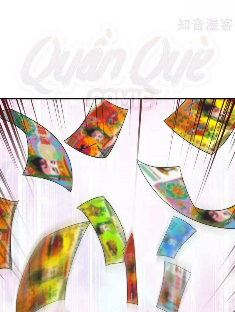 Vòng Bạn Bè Mạnh Nhất Của Tiên Giới: Chapter 21