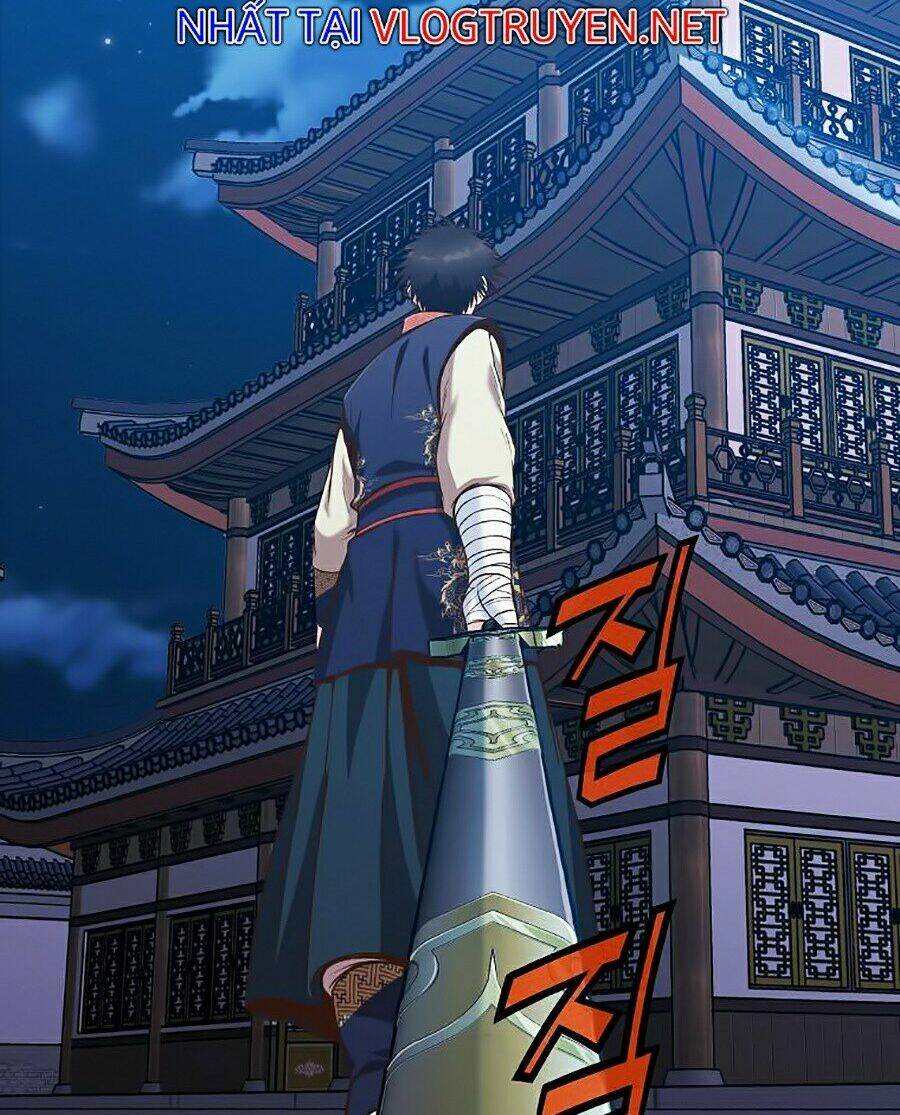 Thiên Võ Chiến Thần: Chapter 11