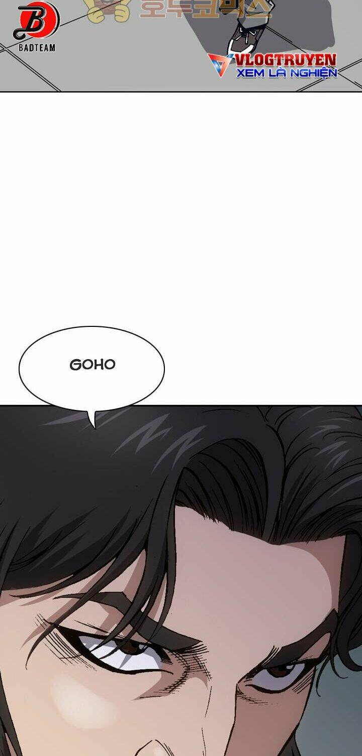 Quyền Vương Học Đường: Chapter 18