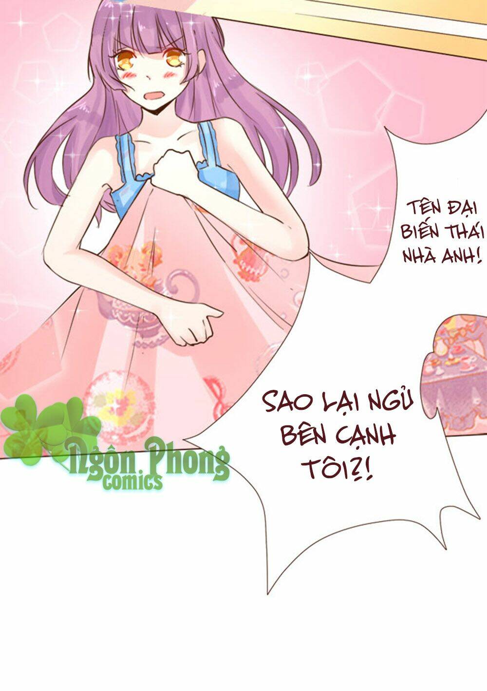 Ma Vương Luyến Ái Chỉ Nam: Chapter 20