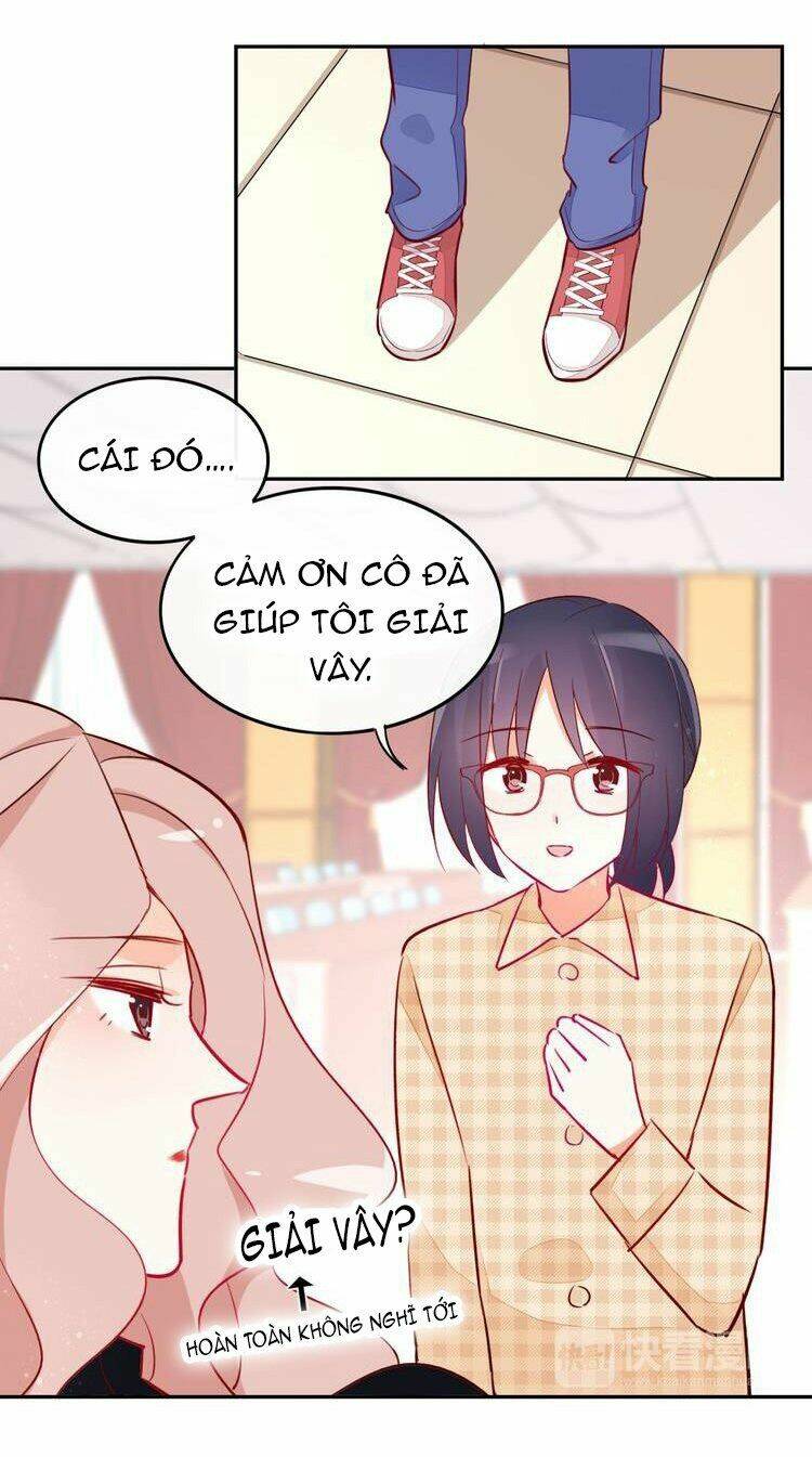 Cẩm Nang Tấn Công Tra Nam: Chapter 7