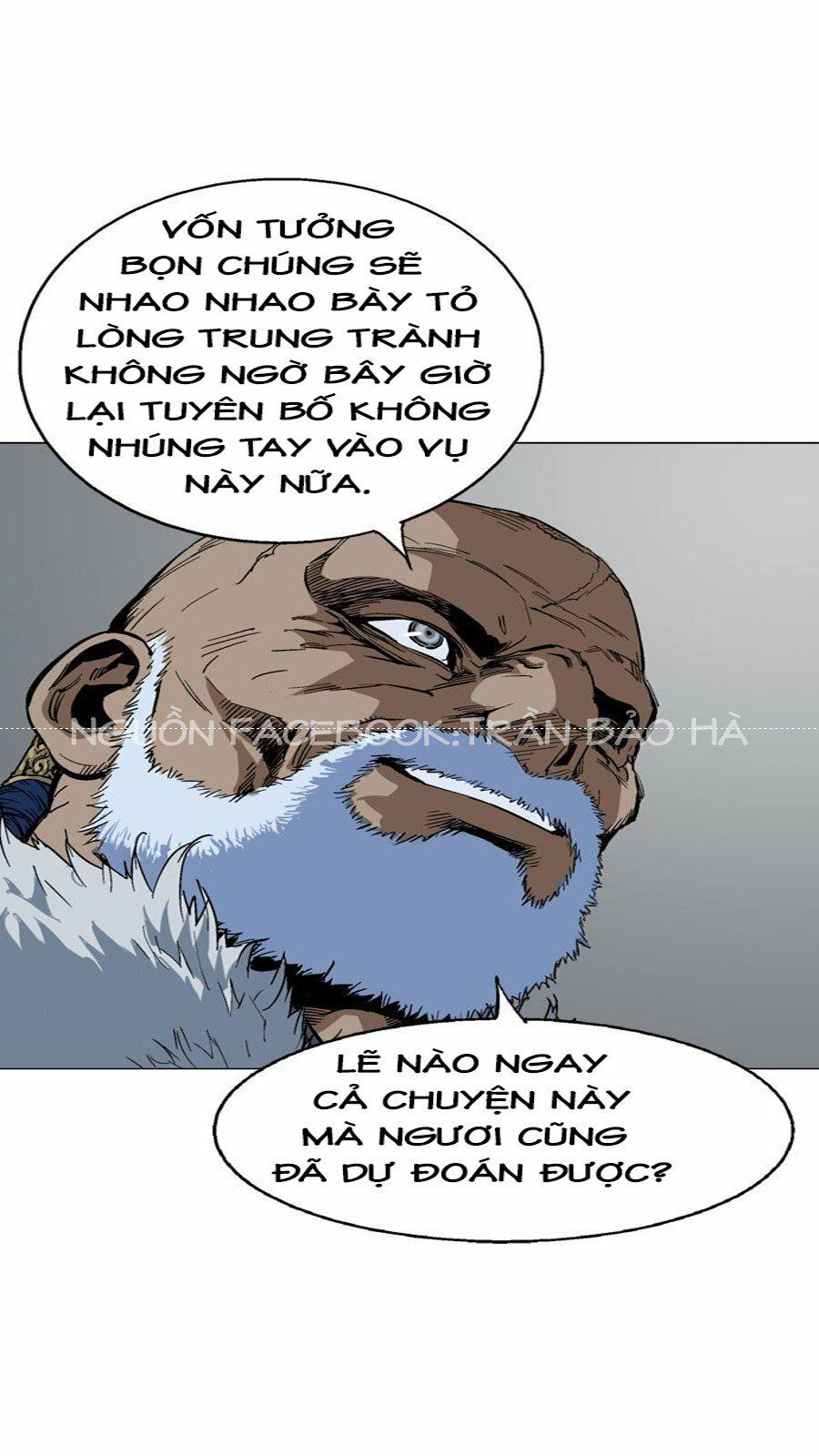 Cao Thủ 2: Chapter 53