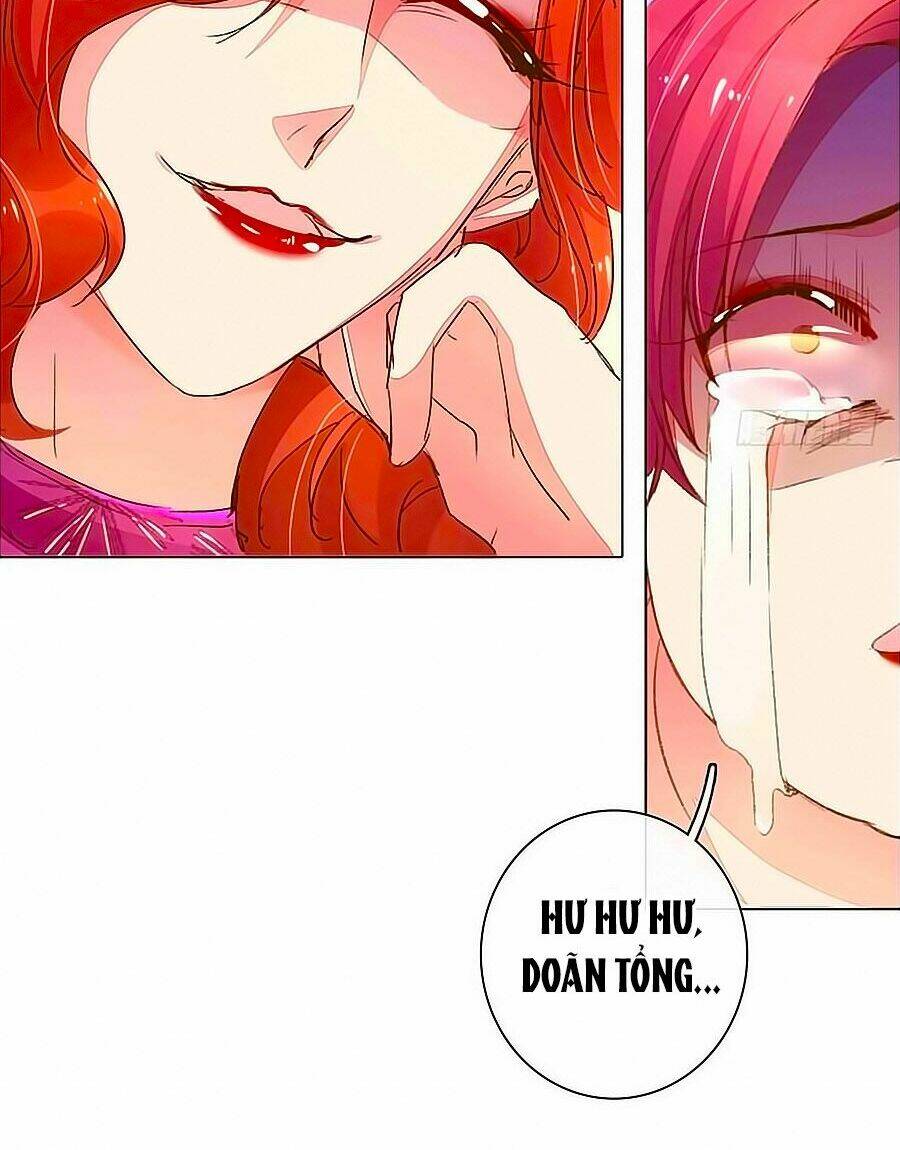 Hào Môn Tiểu Lãn Thê: Chapter 88