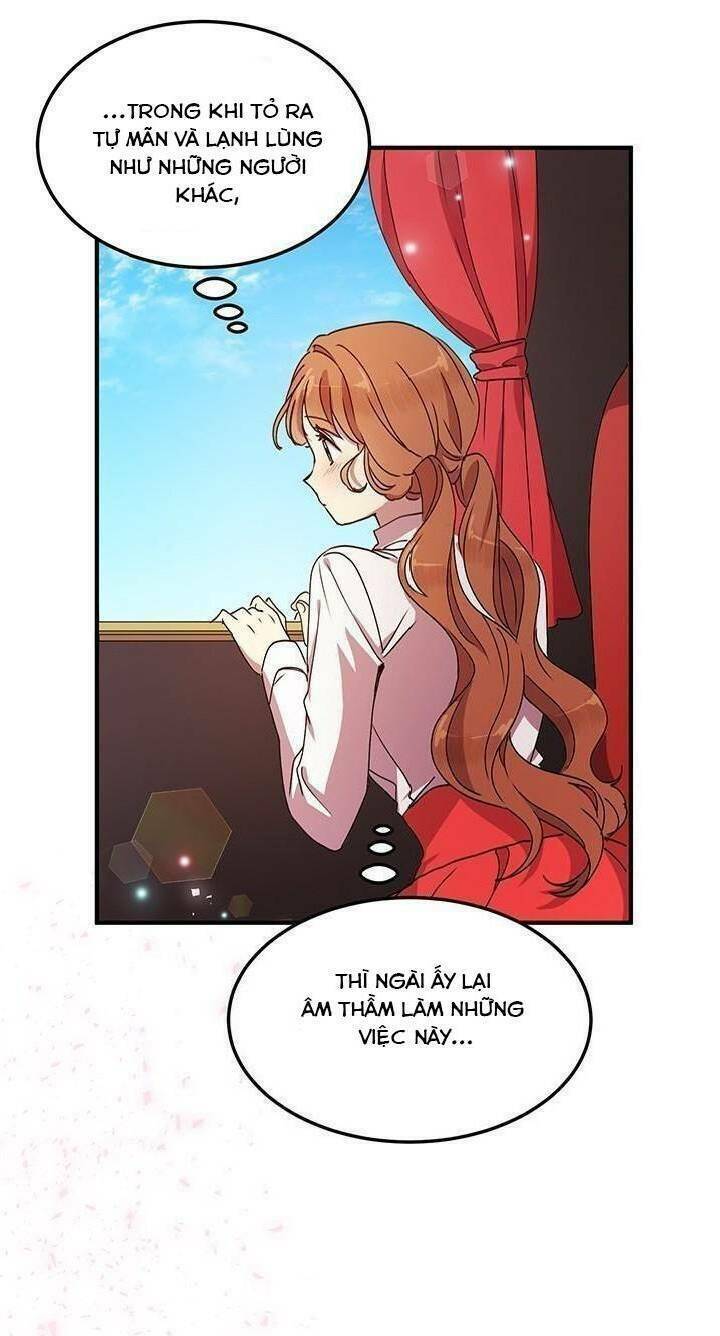 Công Tước, Loạn Vừa Thôi!: Chapter 52