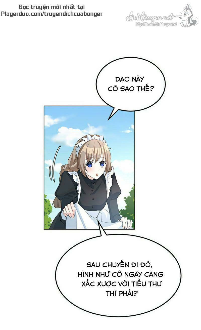 Nữ Hiệp Trở Về: Chapter 6