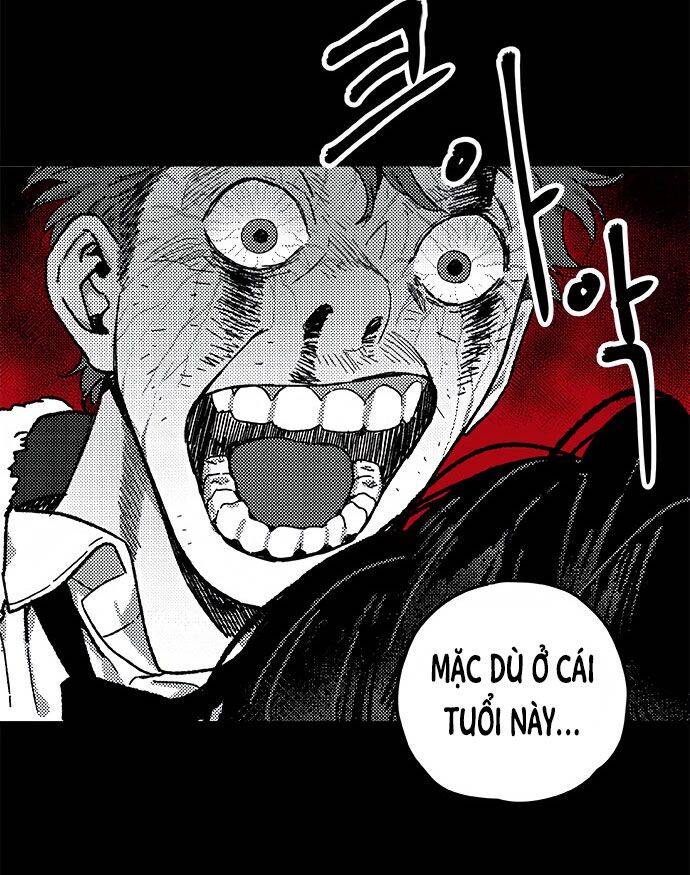 Misiryeong: Chapter 4