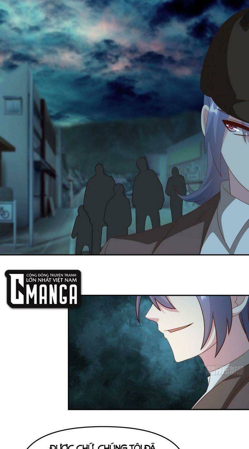 Xâm Lược Vạn Giới: Chapter 57