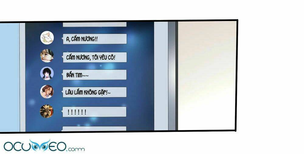 Mỹ Vị Giai Thê: Chapter 36