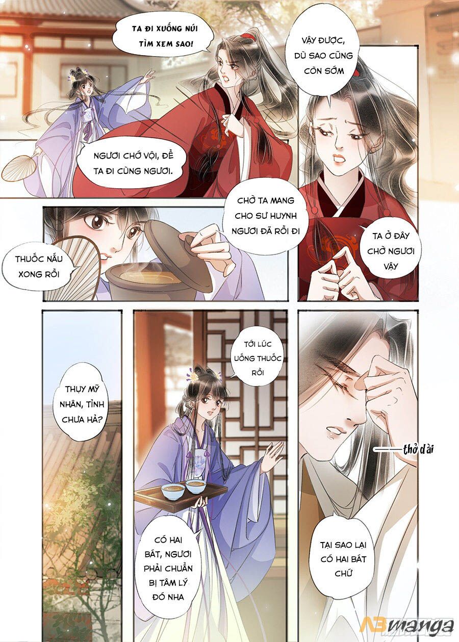 Nhà Ta Có Tiểu Thiếp: Chapter 190