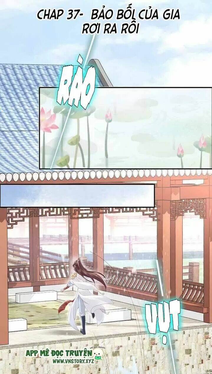 Nhất Sinh Nhất Thế Tiếu Thương Khung: Chapter 37