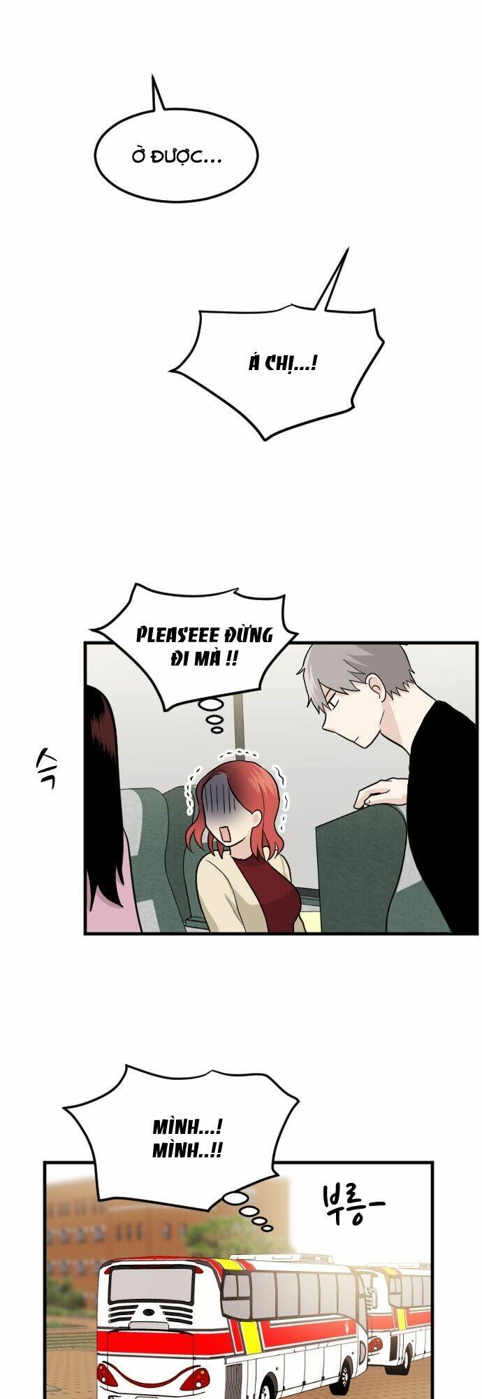 Người Đẹp Gangnam: Chapter 17