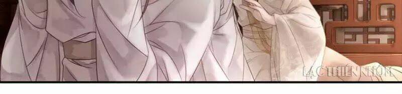 Trọng Sinh Bá Sủng Nhiếp Chính Vương Quá Mạnh Mẽ: Chapter 53