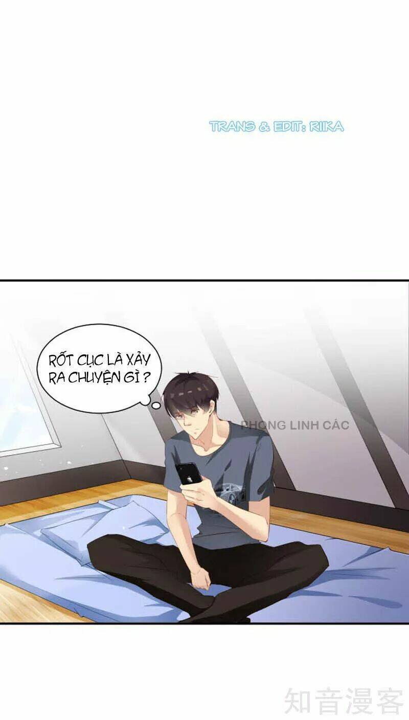 Nam Thần Là Một Đôi: Chapter 73