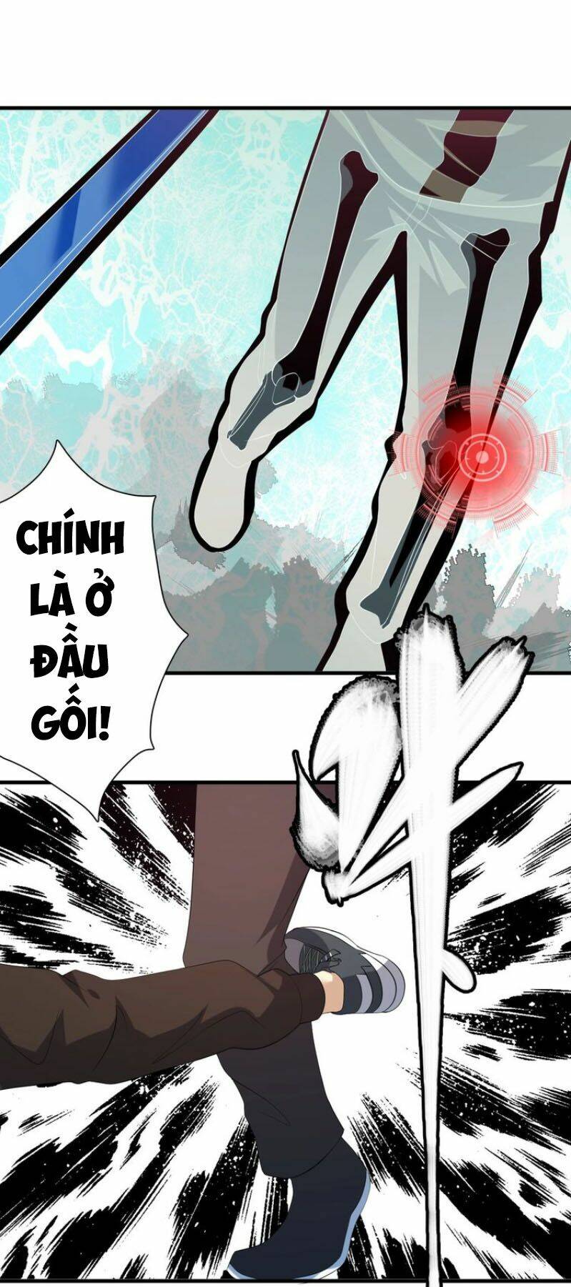 Trọng Sinh Tiểu Y Tiên: Chapter 7