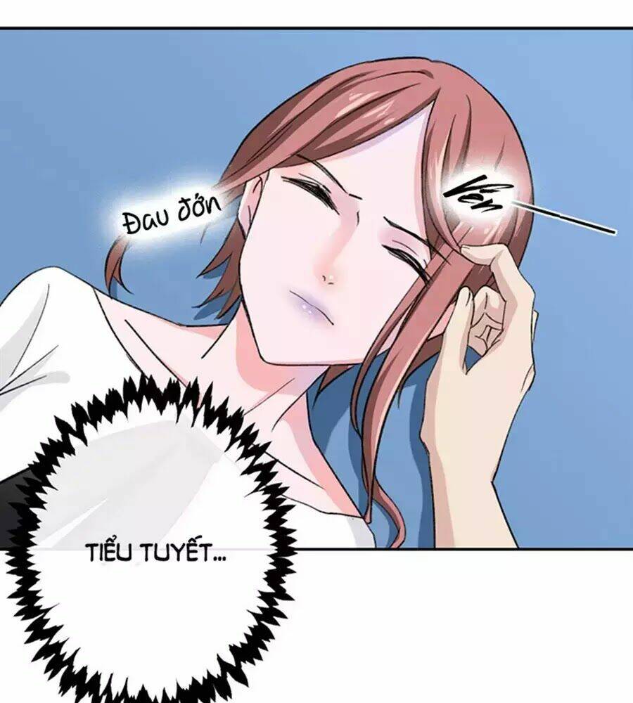 Nhật Ký Dạy Dỗ Của Gia Tộc Đáng Yêu: Chapter 59