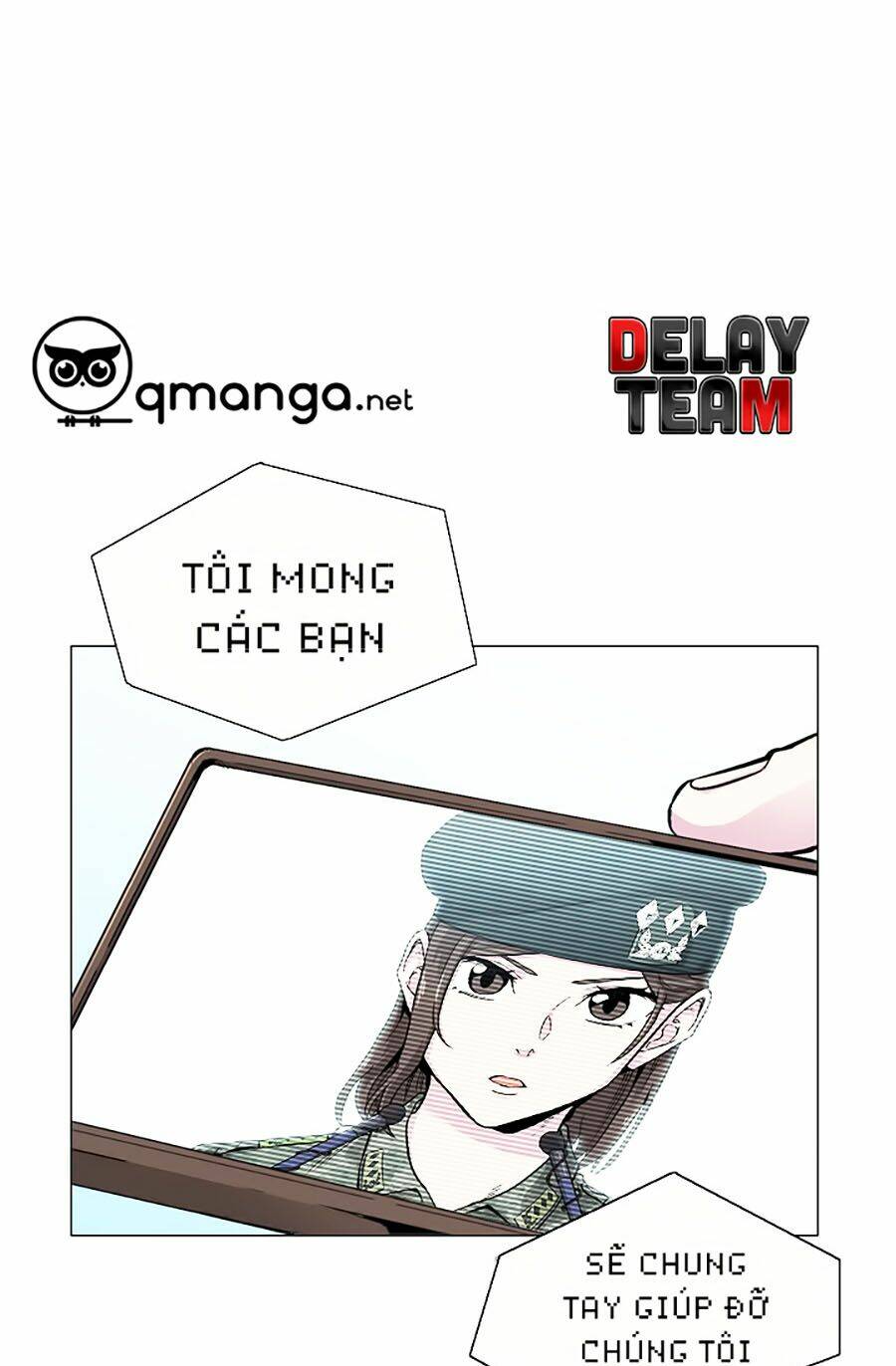 Hầm Ngục Bóng Tối: Chapter 15