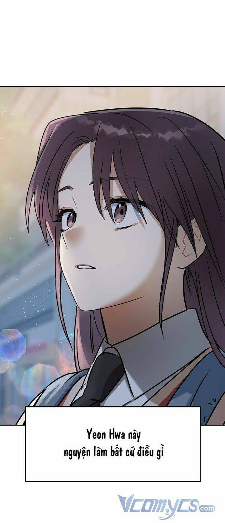 Duyên Nợ Kiếp Trước: Chapter 30