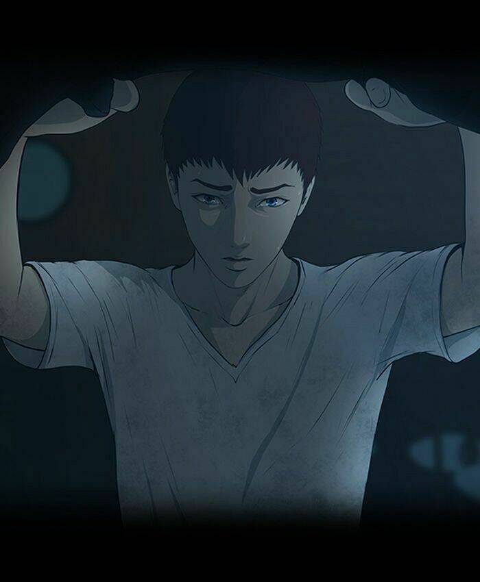 Dead Days: Chapter 58
