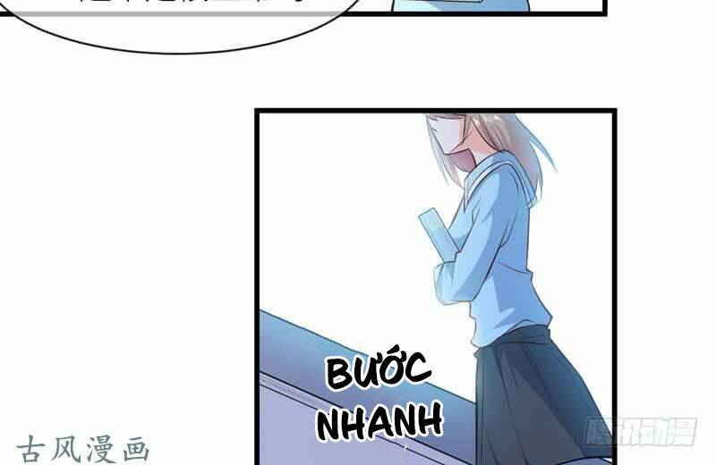 Ám Luyến Thành Hôn: Chapter 69