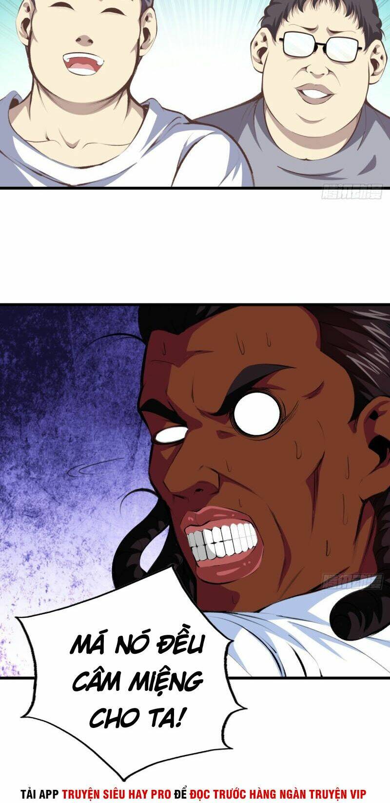 Đô Thị Chí Tôn: Chapter 91