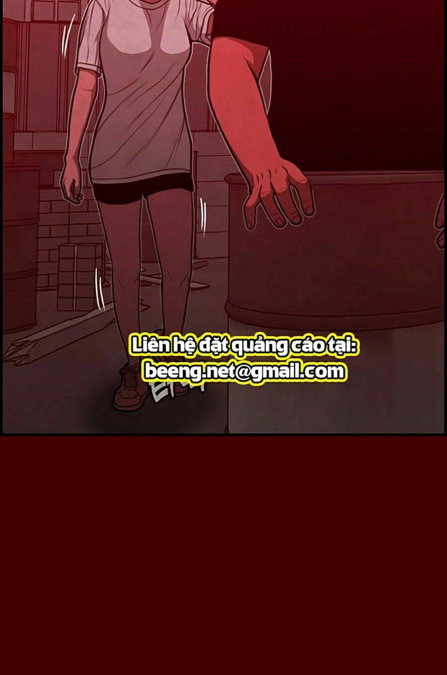 Khu Trọ Quỷ Ám: Chapter 42