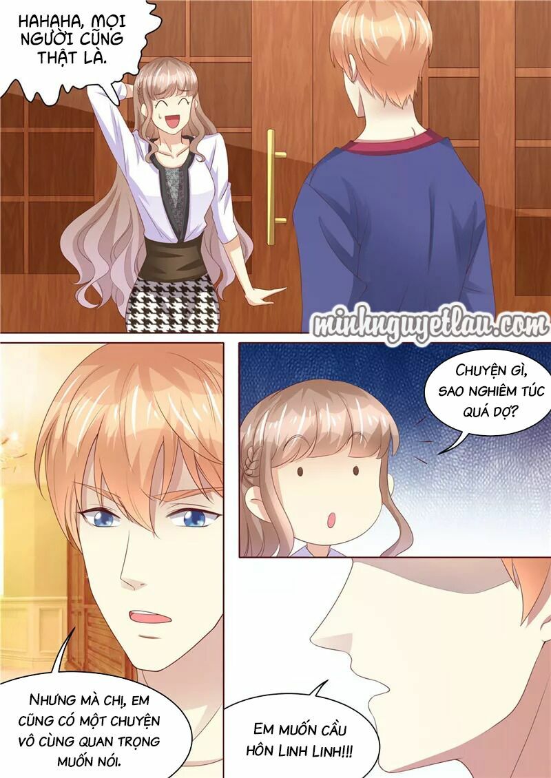 Cưng Chiều Vợ Yêu: Chapter 236