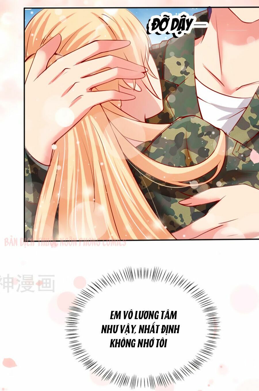 Chồng Già Vợ Trẻ Trêu Nhau Hàng Ngày: Chapter 45