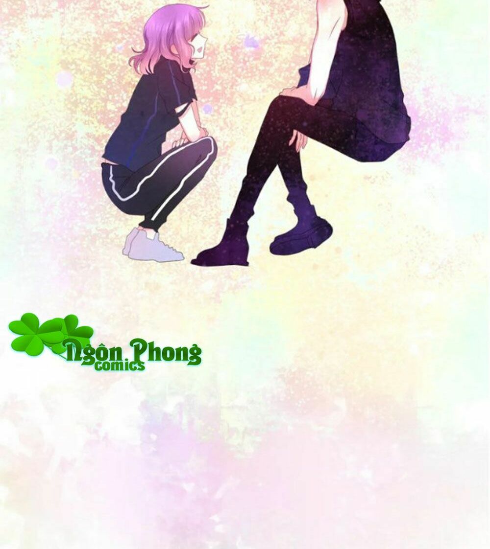 Tháng Sáu Kì Diệu: Chapter 31