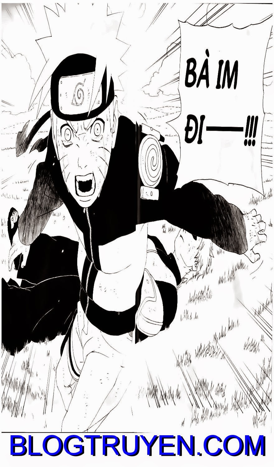 Naruto: Chapter 278