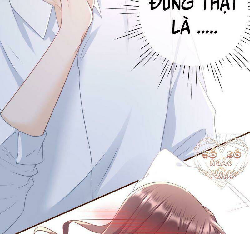 Bạn Gái Tôi Mới 30+: Chapter 75