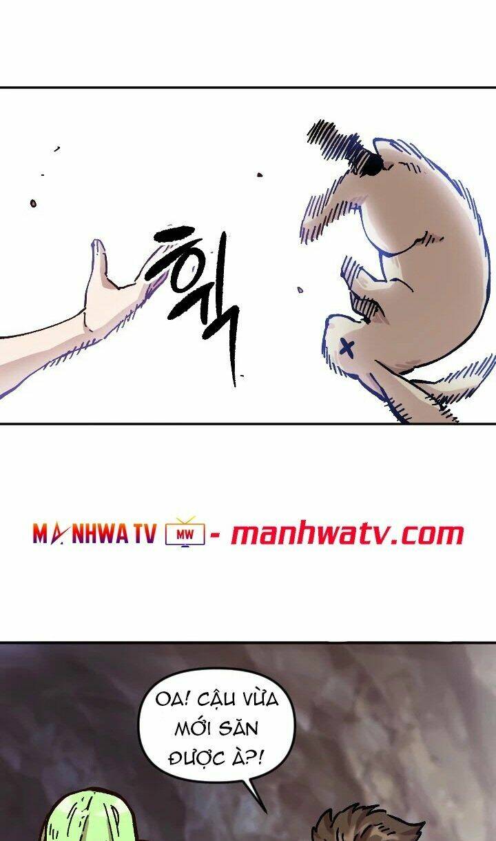 Nô Lệ Nghịch Thiên: Chapter 64