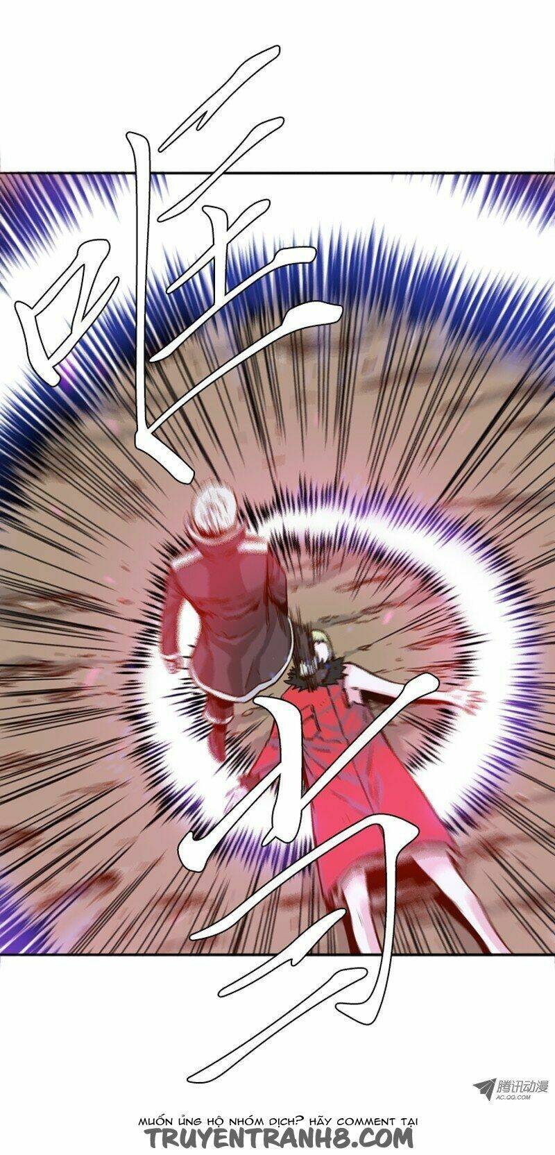 Vua Của Vong Linh: Chapter 81