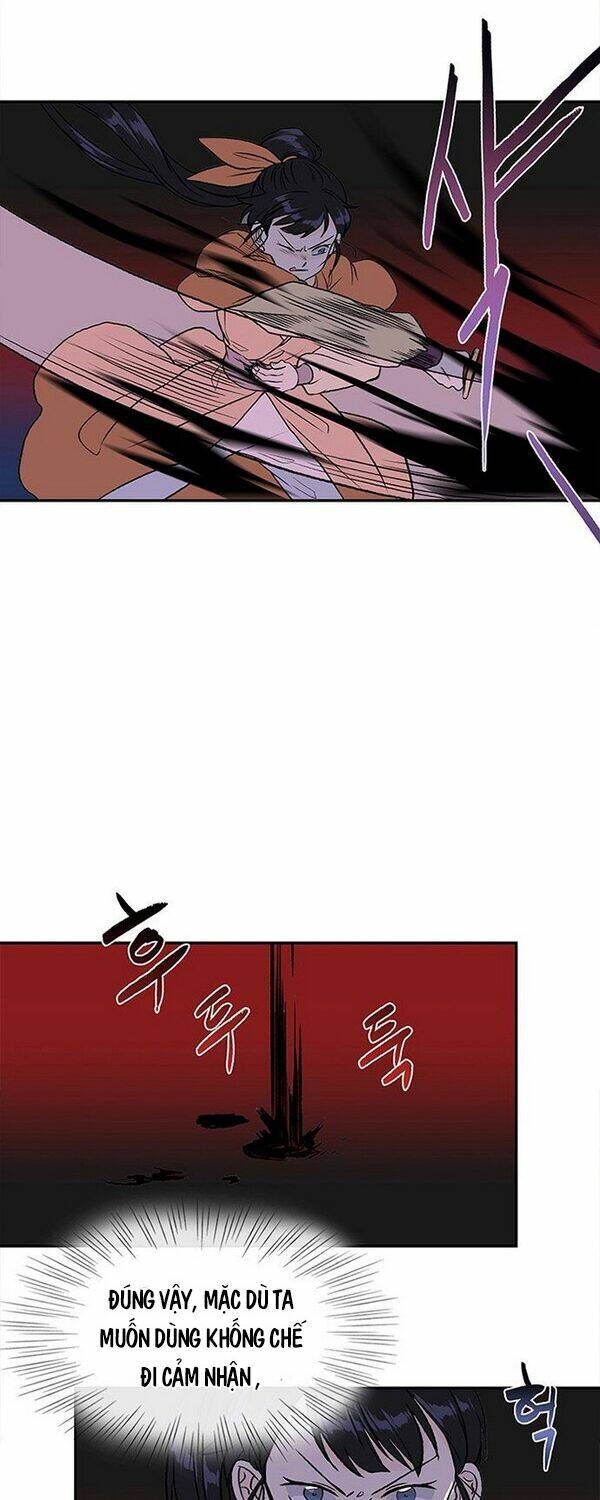 Học Sĩ Tái Sinh: Chapter 134