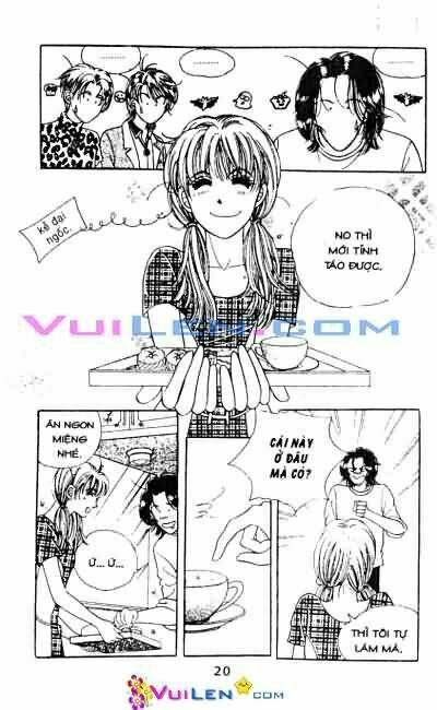 Tìm Anh - Look For Oppa: Chapter 2