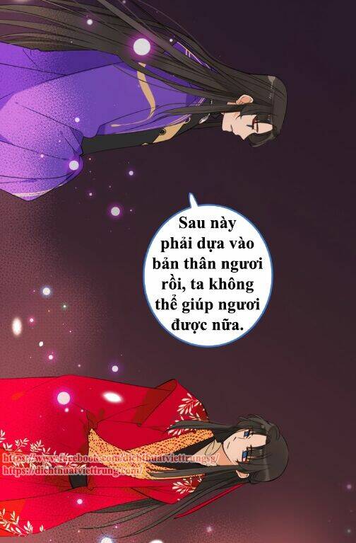 Bạn Trai Tôi Là Cẩm Y Vệ 2: Chapter 69