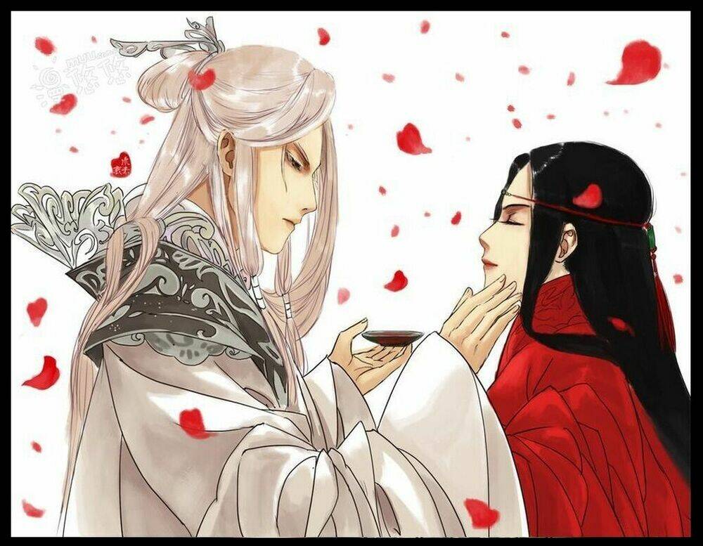 Hôi Phi Yên Diệt: Chapter 5